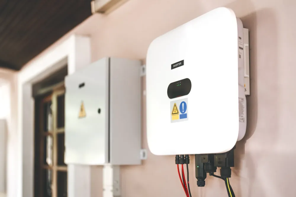 optimisation energie renouvelable - ENELEC